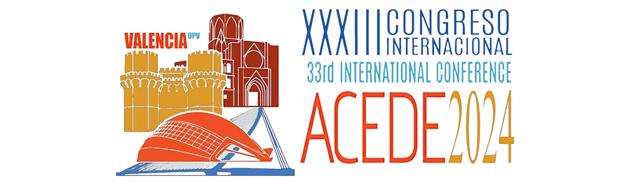 Logo ACEDE 2024