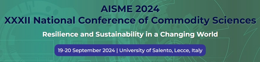 Logo AISME 2024