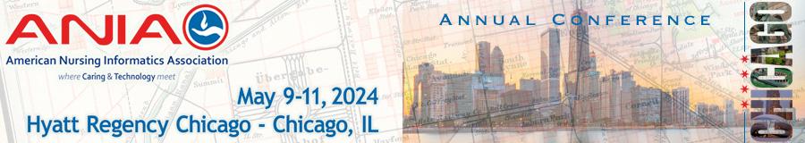 Logo 2024 ANIA Annual Conference