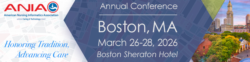 Logo 2026 ANIA Annual Conference