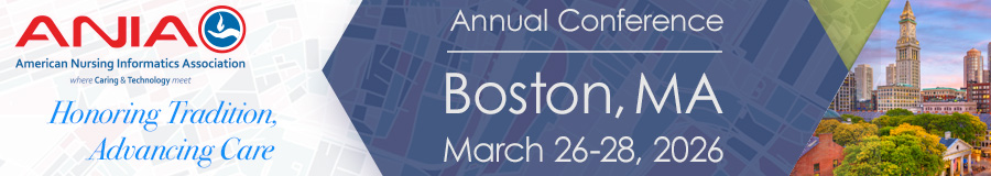 Logo 2026 ANIA Annual Conference