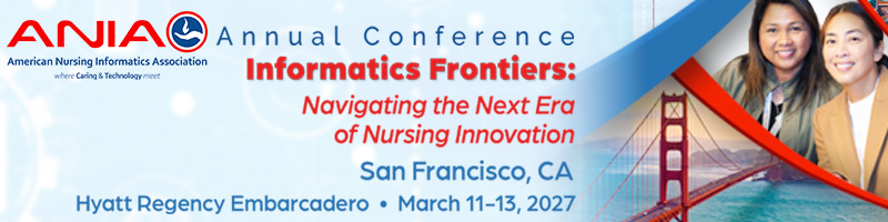 Logo 2027 ANIA Annual Conference