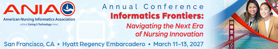 Logo 2027 ANIA Annual Conference