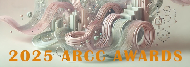 Logo ARCC Awards