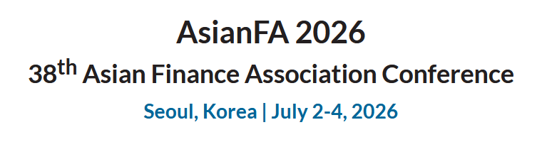 Logo AsianFA 2026