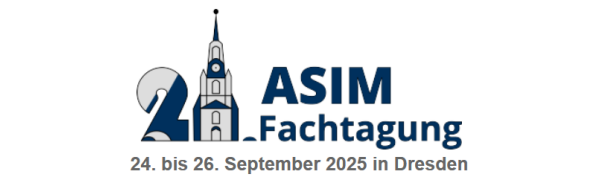 Logo ASIM Fachtagung SPL 2025