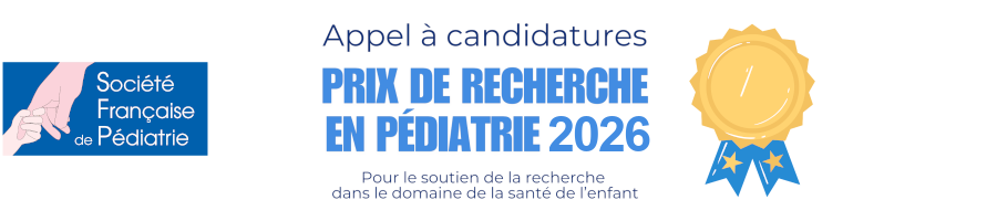 Logo Bourses SFP 2026