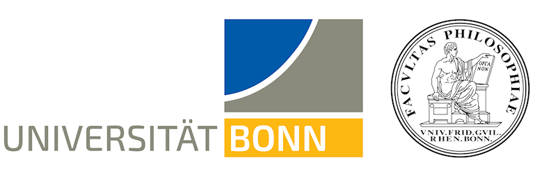 Logo Uni Bonn