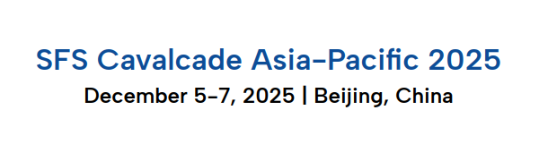 Logo SFS Cavalcade Asia-Pacific 2025