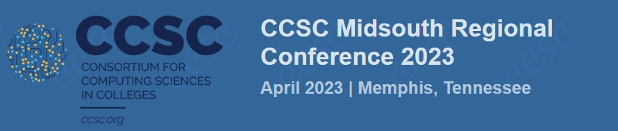 Logo CCSC MS 2025