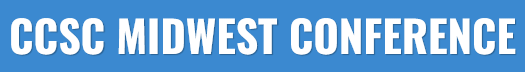 Logo CCSC MW 2025