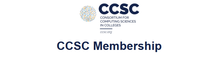 Logo CCSC Membership