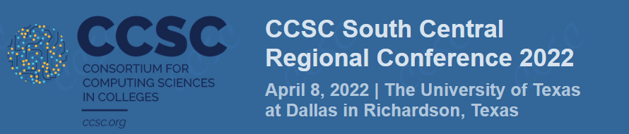 Logo CCSC SC 2025
