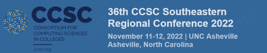 Logo CCSC SE 2024