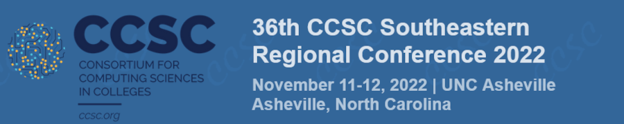 Logo CCSC SE 2025