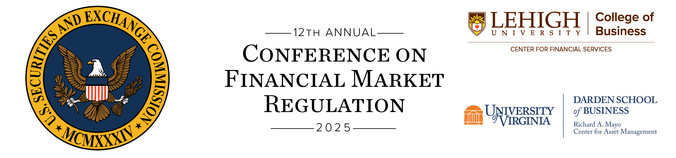 Logo CFMR 2025