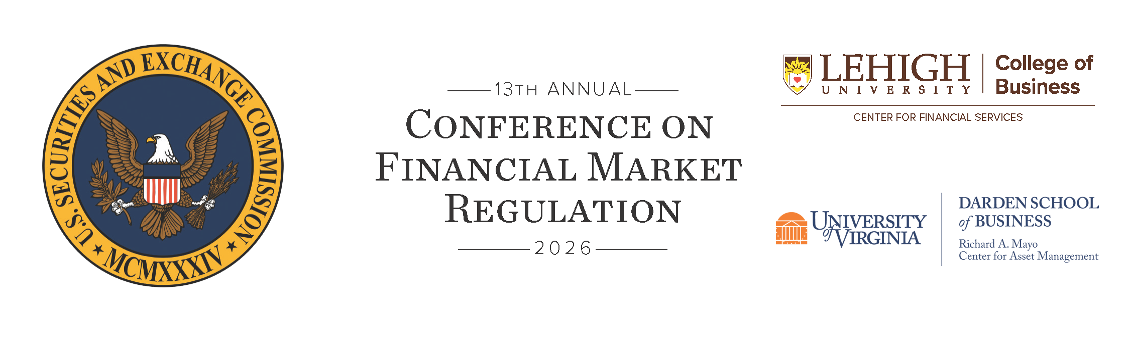Logo CFMR 2026