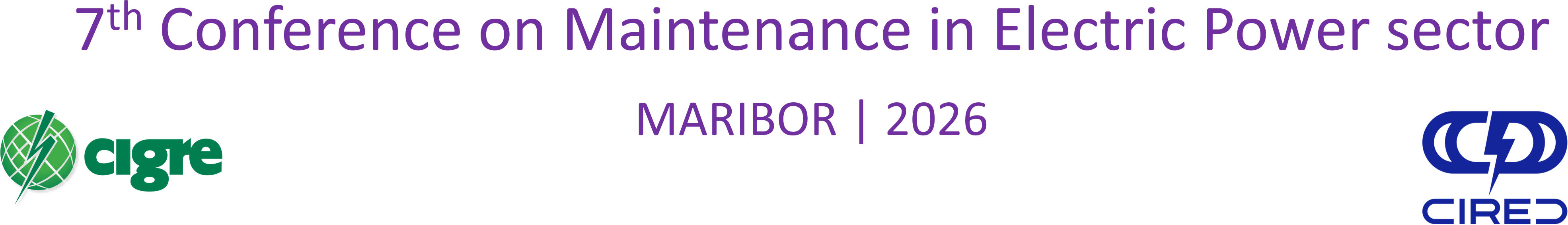 Logo CIGRE-CIRED 2026
