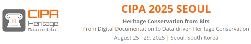Logo CIPA 2025