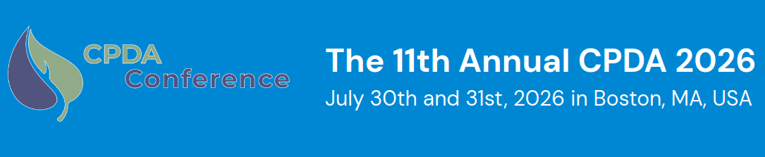Logo CPDA 2026
