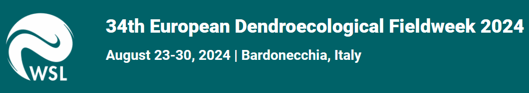 Logo Dendro Fieldweek 2024