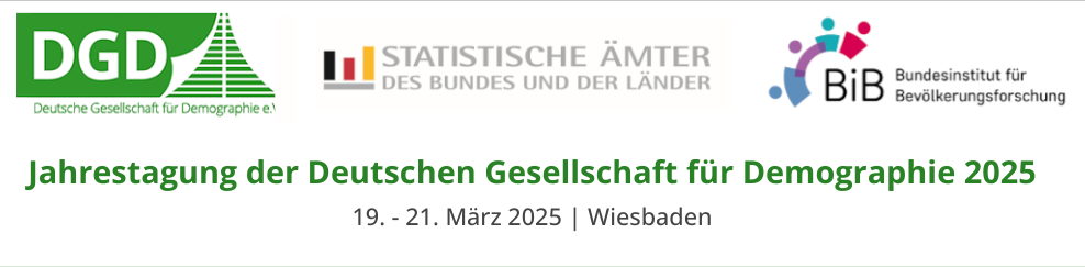 Logo DGD 2025