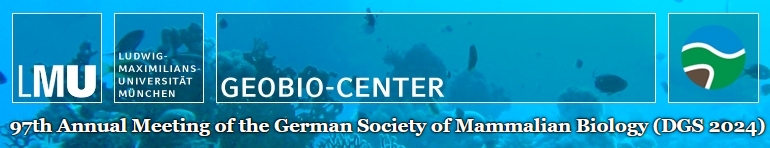 Logo DGS 2024