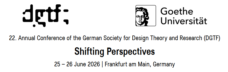 Logo DGTF Conference 2026