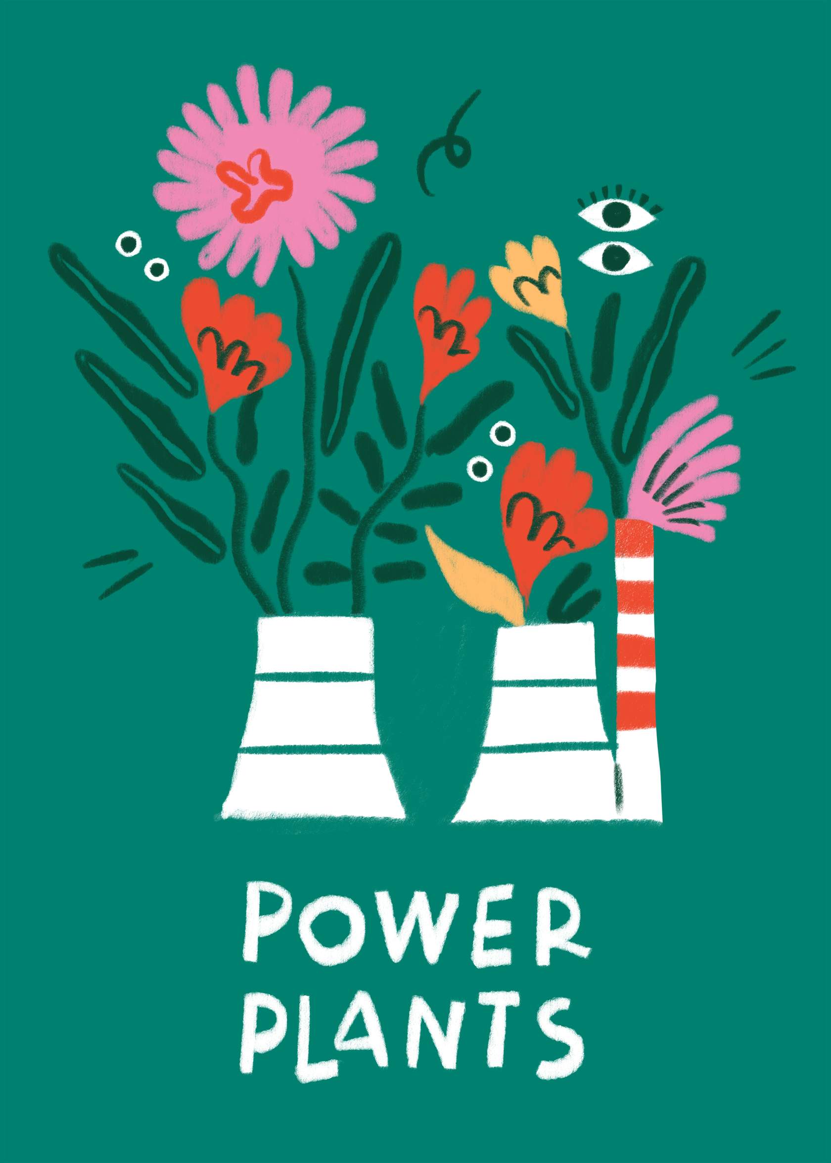 Logo Power Plants
