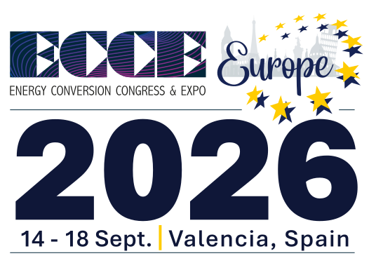 Logo ECCE Europe 2026