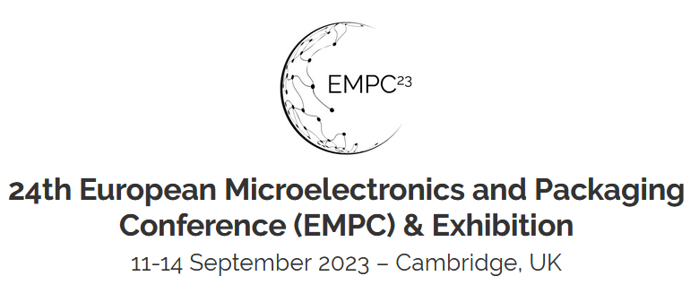 Logo EMPC 2023