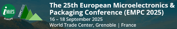 Logo EMPC 2025
