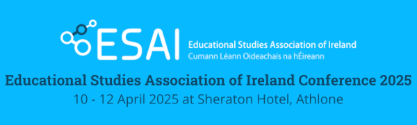 Logo ESAI Conference 2025