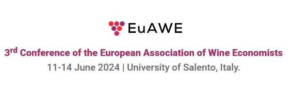 Logo EuAWE 2024