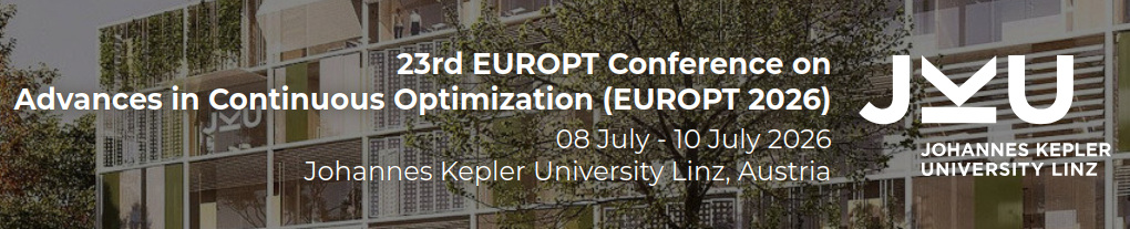 Logo EUROPT 2026