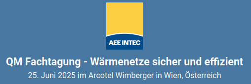 Logo QM Fachtagung