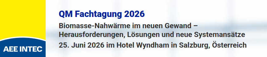 Logo QM Fachtagung 2026