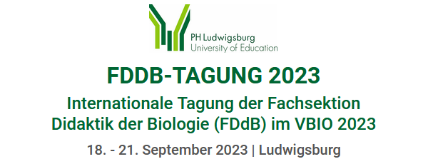 Logo FDdB-Tagung 2023