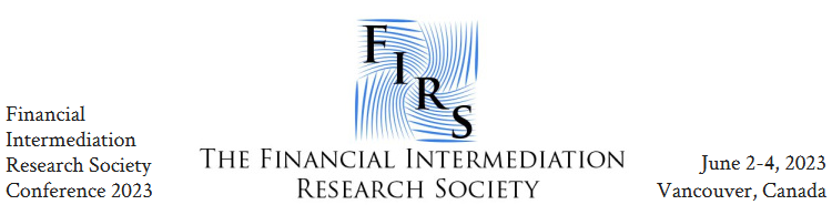 Logo FIRS 2023