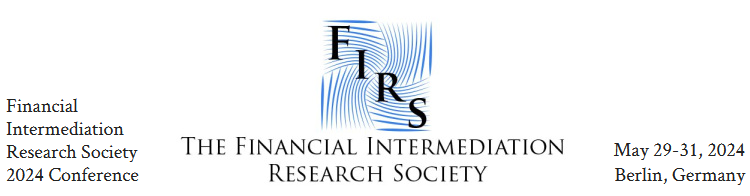 Logo FIRS 2024