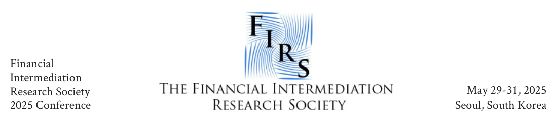 Logo FIRS 2025