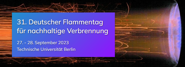 Logo FLAMMENTAG 2023