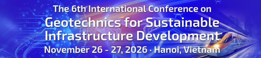 Logo GEOTECHN 2026