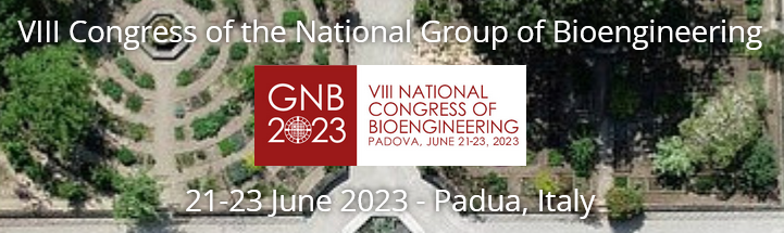 Logo GNB 2023