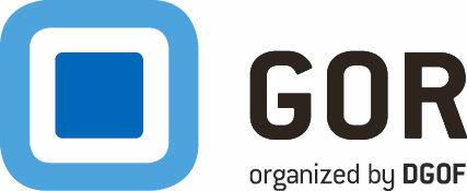 Logo GOR