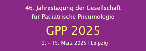 Logo GPP 2025