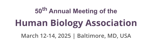 Logo 2025 HBA Annual Meeting