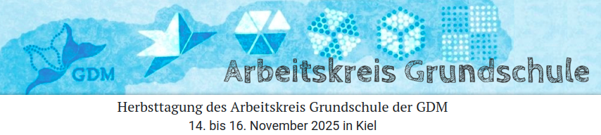 Logo Herbstagung 2025