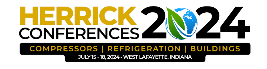Logo Herrick Conferences 2024