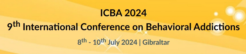 Logo ICBA 2024